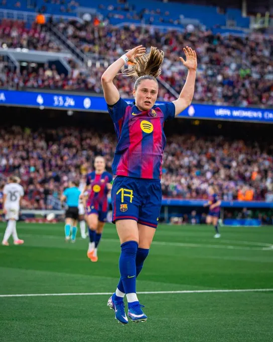alexia gol