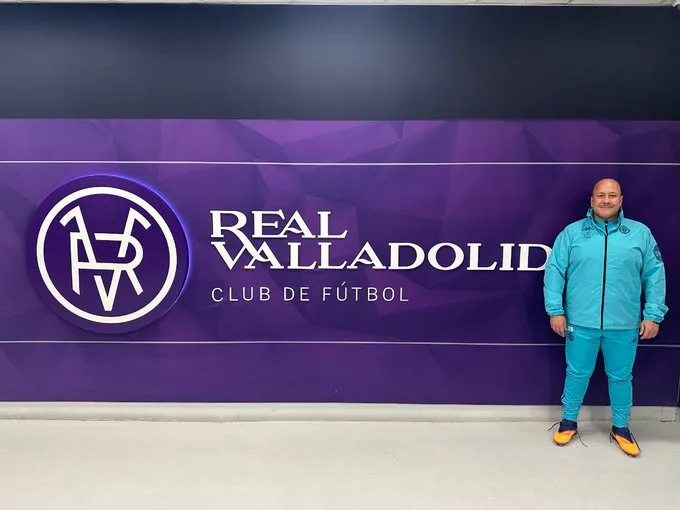 alfaro valladolid