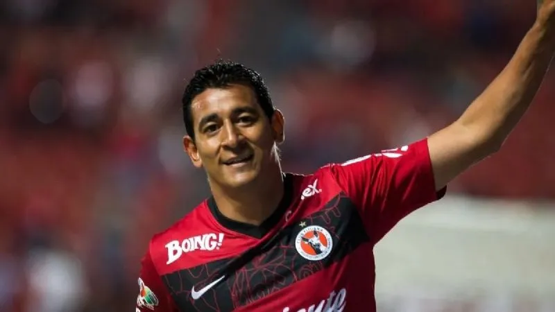 alfredo chango moreno