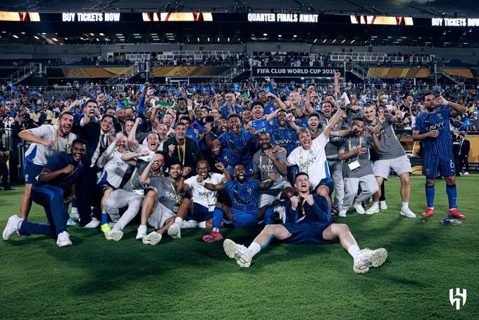 alhilal