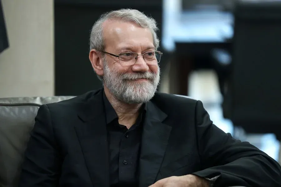 Irán confirma la muerte de Alí Lariyani, secretario del Consejo de Seguridad Nacional