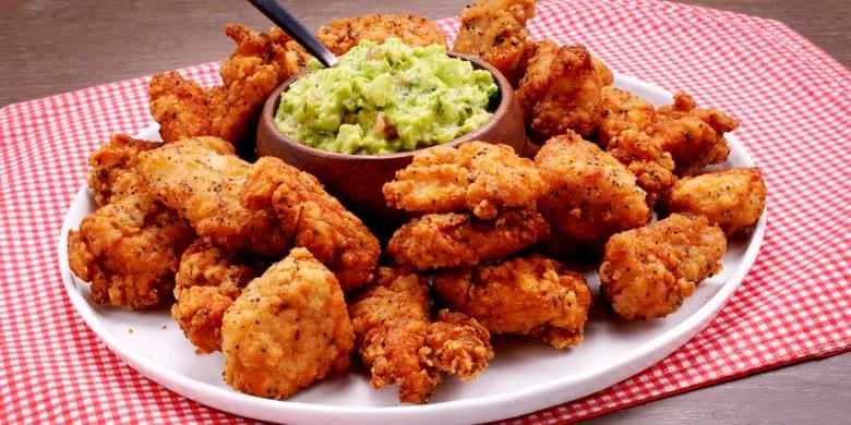 alitas