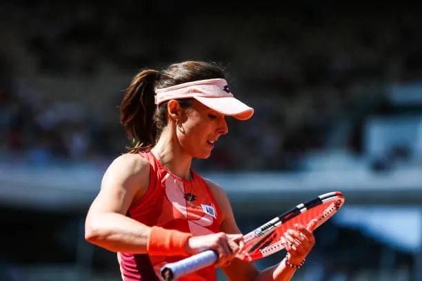 alize cornet