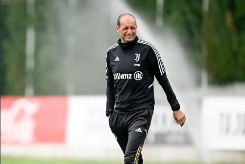 allegri