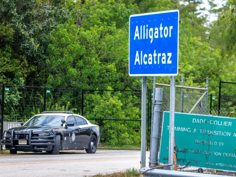 alligatoralcatraz