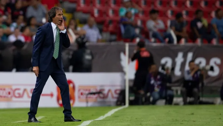 almada pachuca