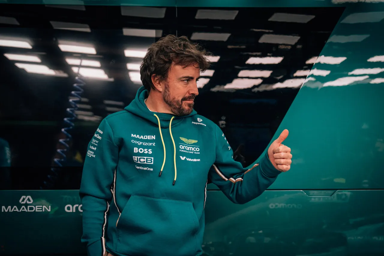 alonso
