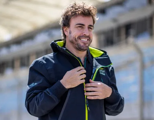 alonso