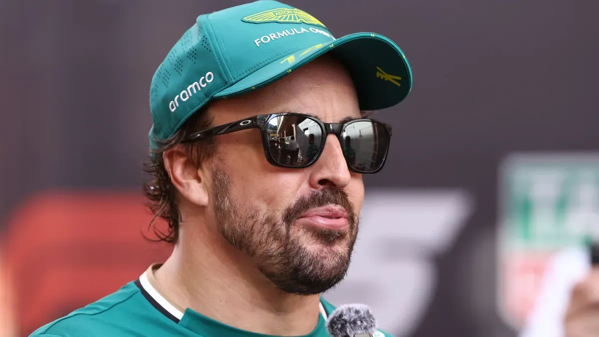 alonso