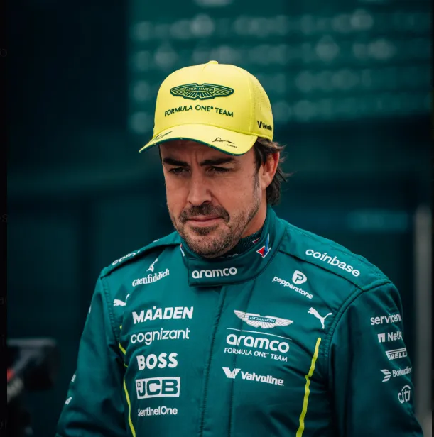 alonso