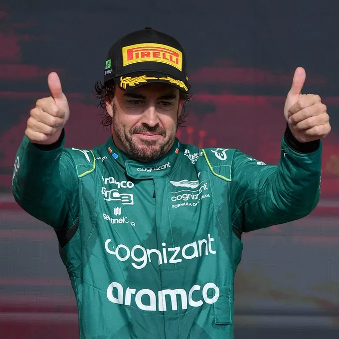 alonso