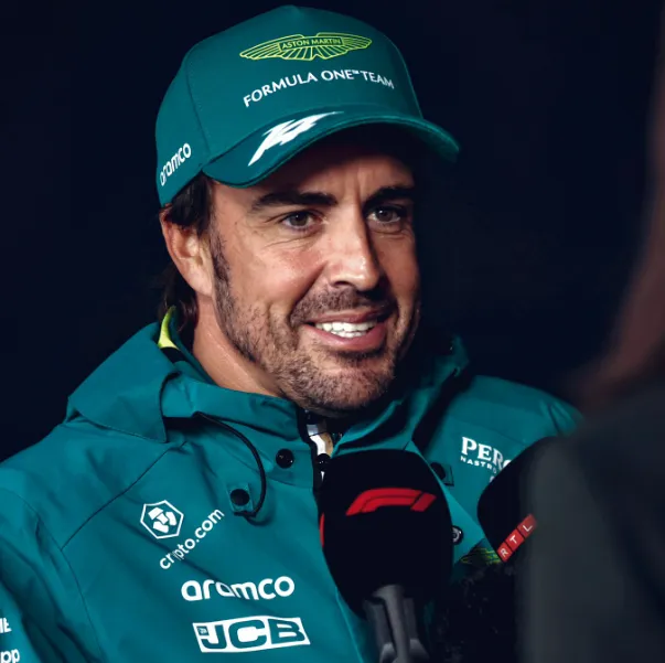 alonso
