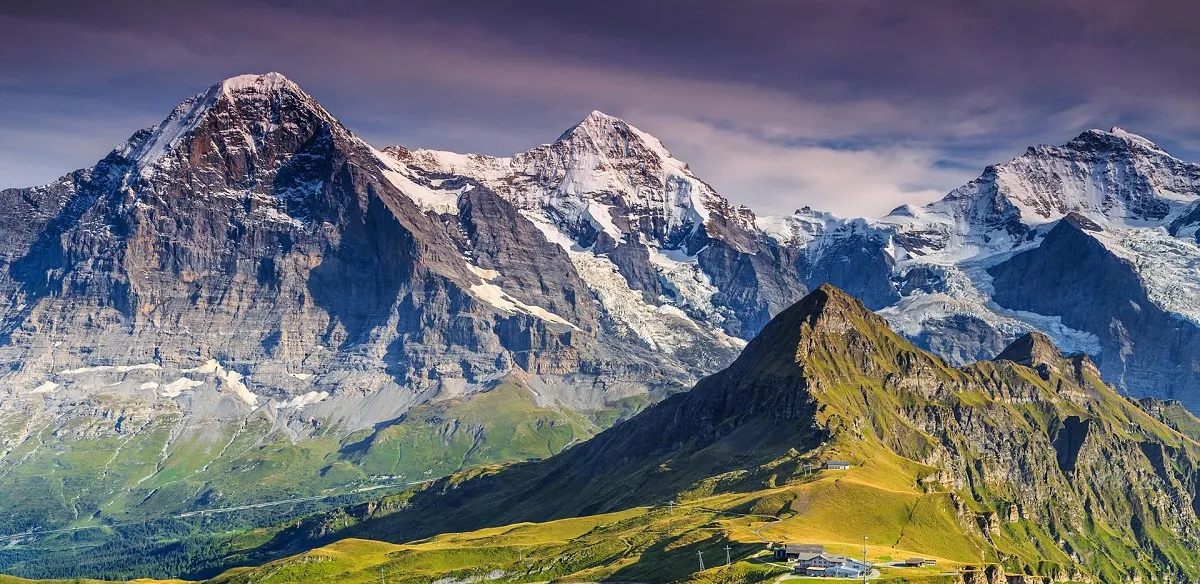 alpes