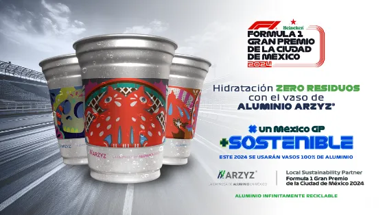 aluminio