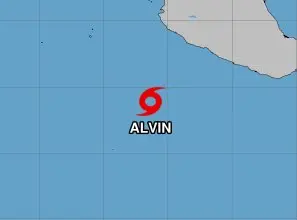 alvin