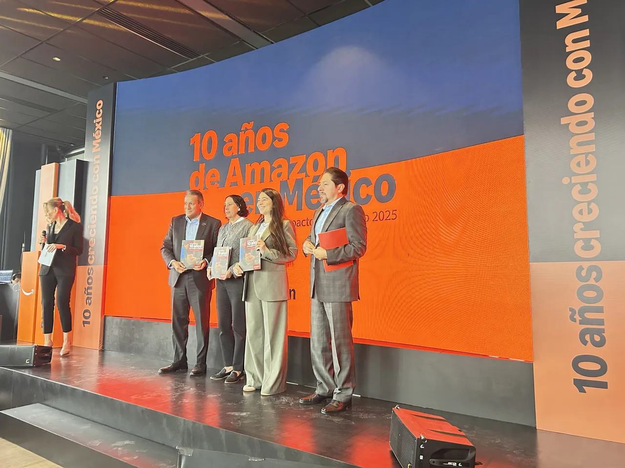 amazon