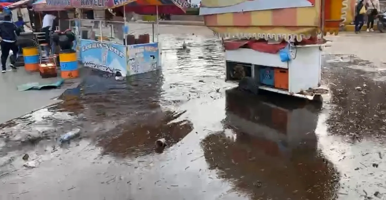 amecameca