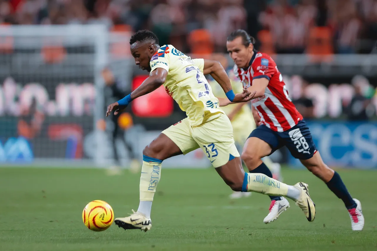 amechivas