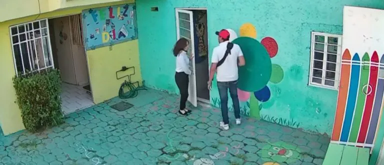amenaza