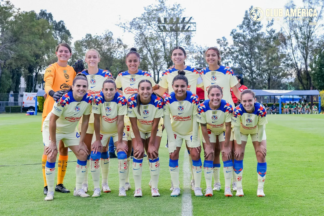 america 12 oct fem