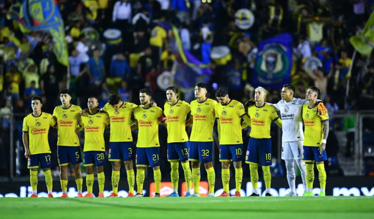 america cd deportes