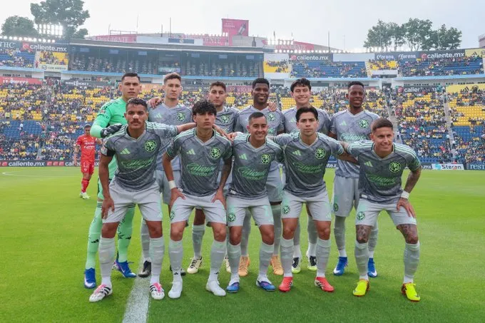 america olimpia