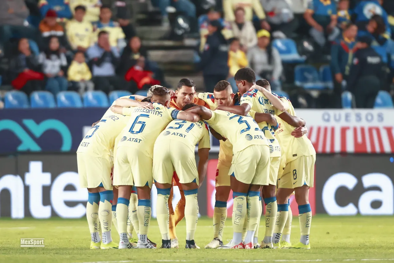 america vs pachuca