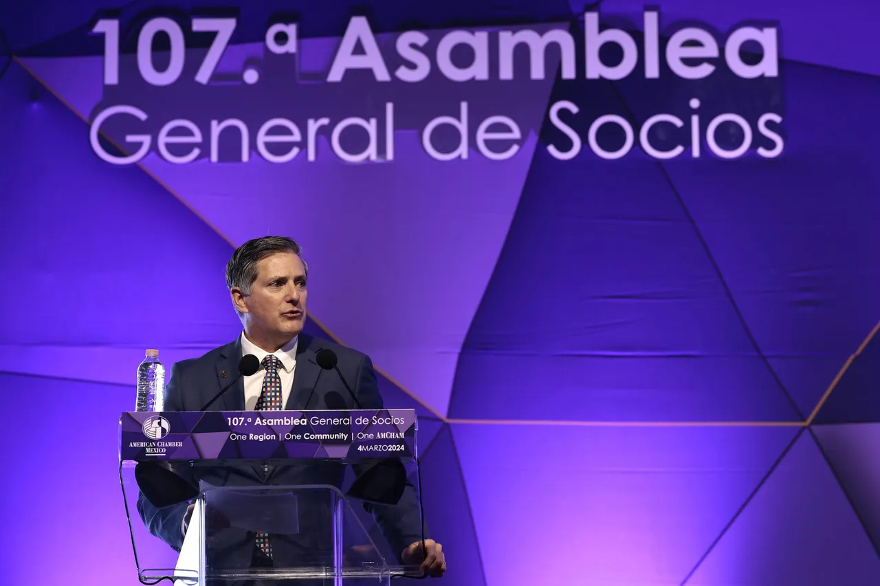 La AmCham ve las elecciones en México y EEUU como una oportunidad para Norteamérica