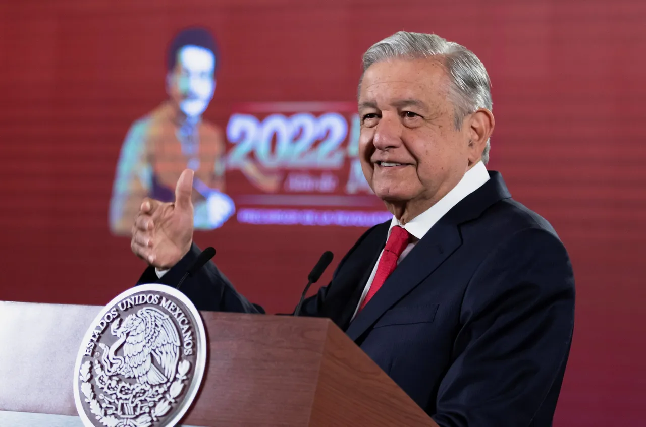 López Obrador reconoce aumento de contagios de covid-19 pero sin más muertos