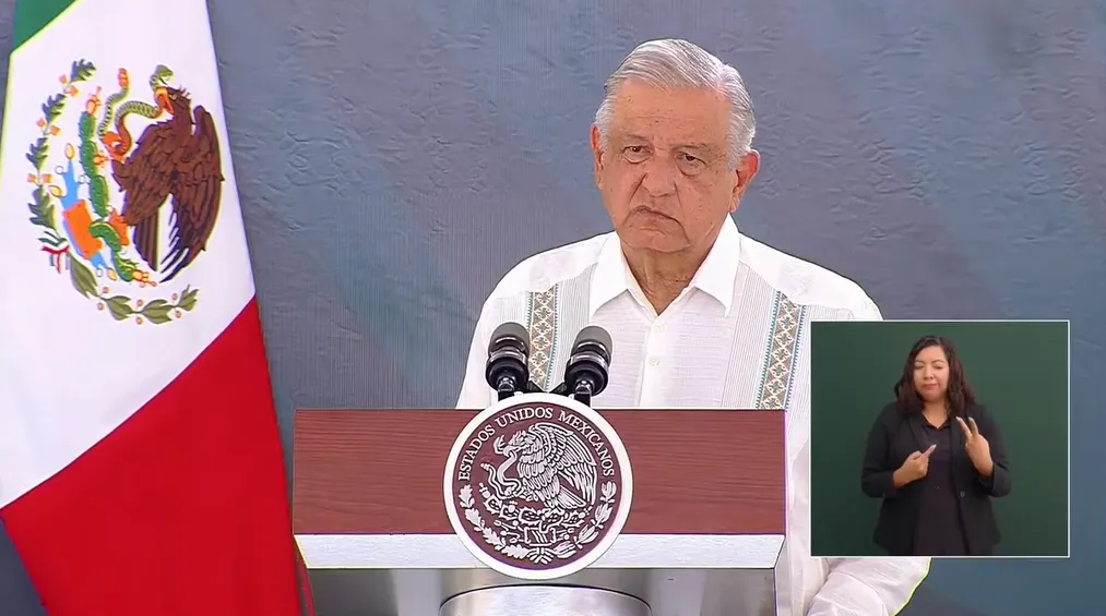 amlo