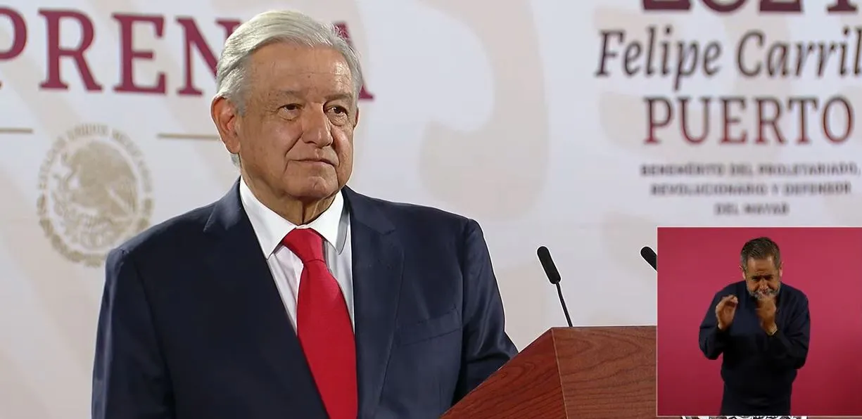 amlo