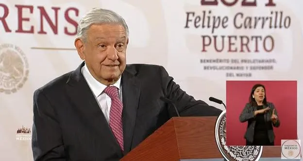 amlo