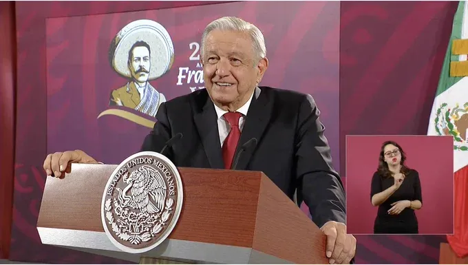 amlo