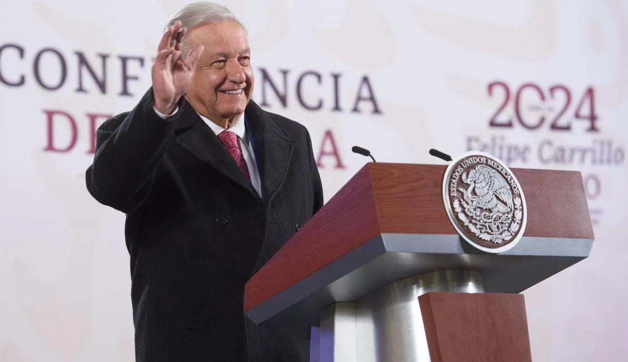 amlo