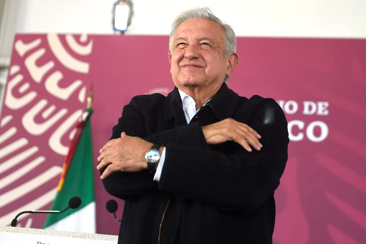 Los datos económicos que marcan la presidencia de López Obrador en México