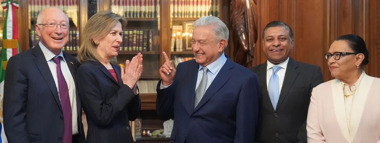 amlo