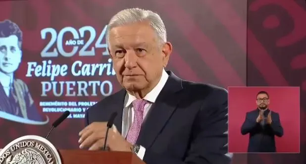 amlo