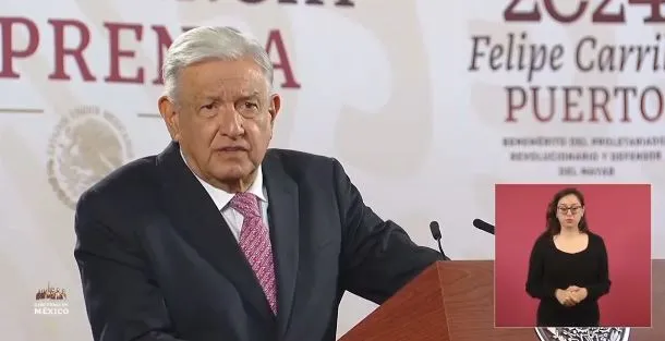 amlo