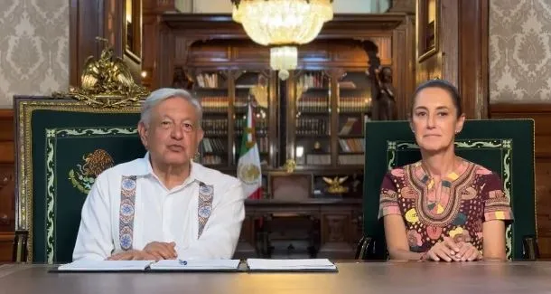 amlo vs unam