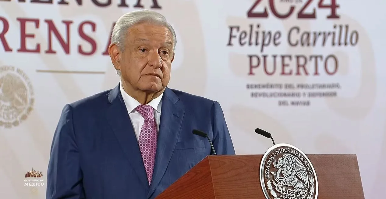 amlo