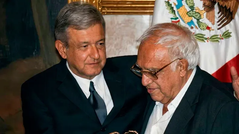 amlo