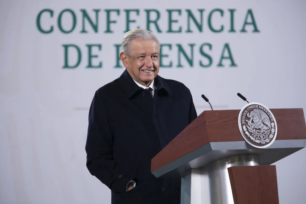 amlo