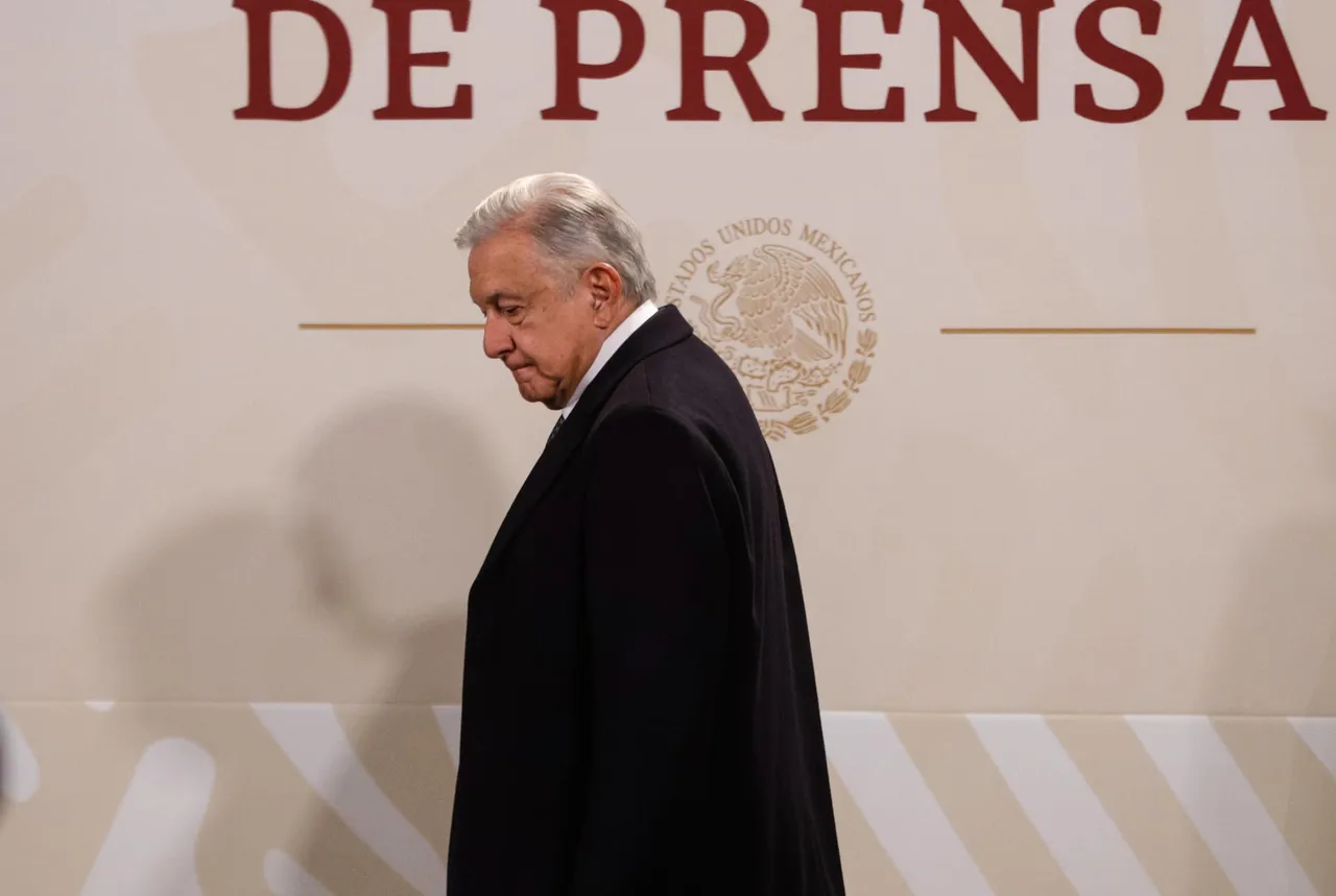 Desmienten Hospitalización de AMLO por Problema Cardíaco