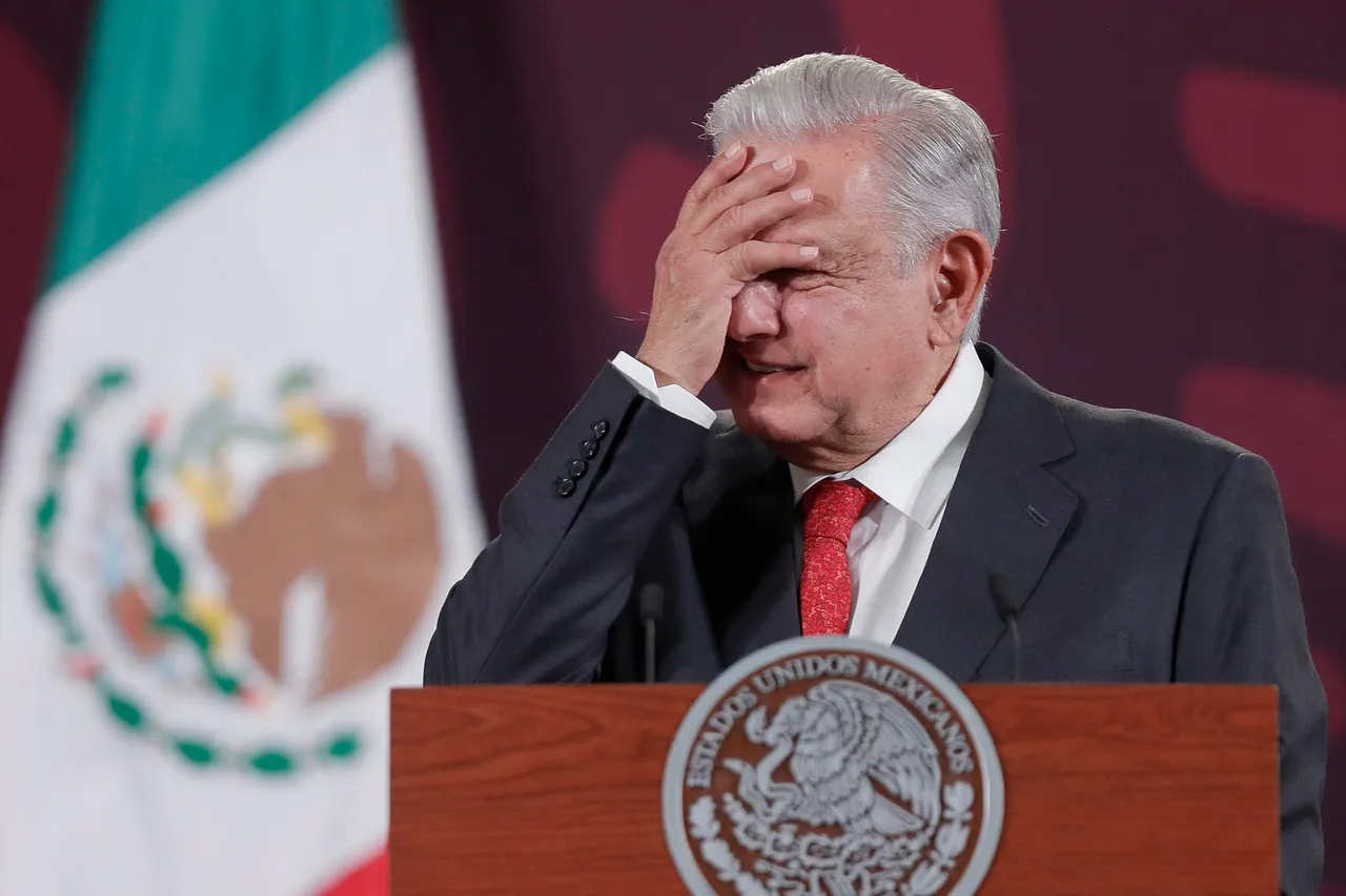 amlo 4234
