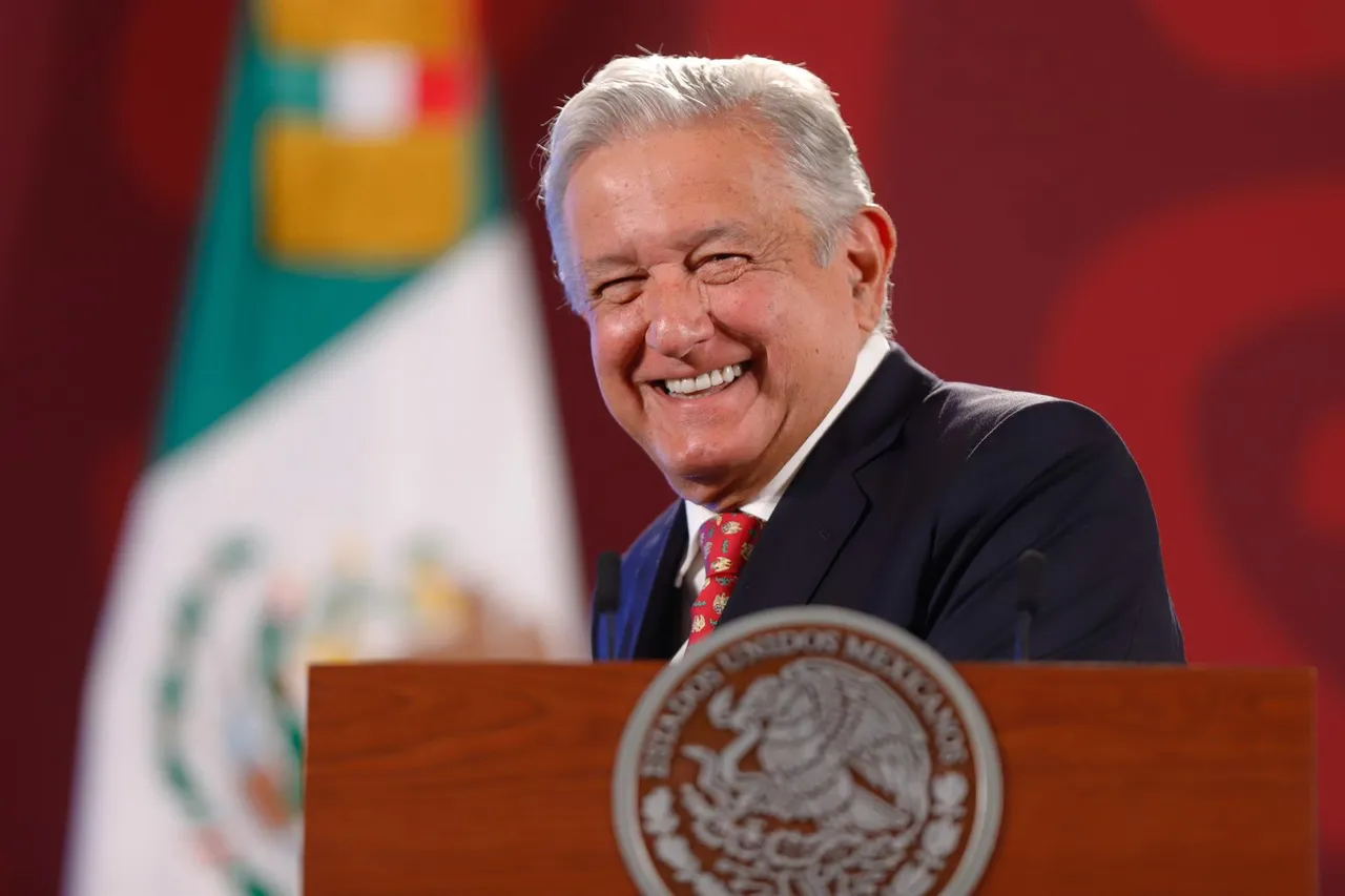 amlo efe 89o