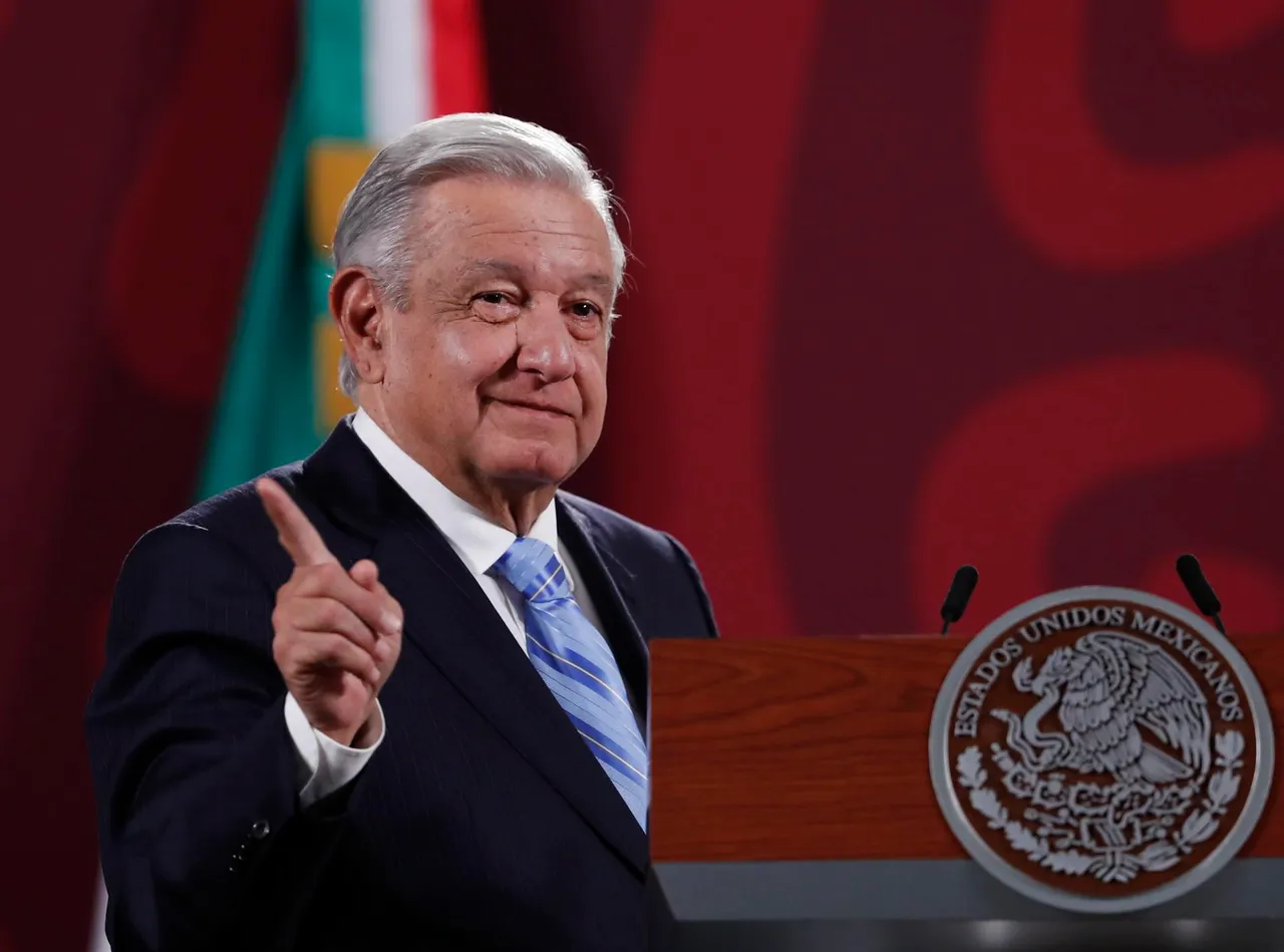 AMLO 5425