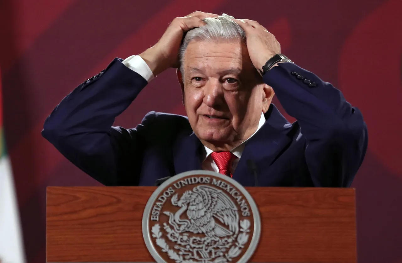 AMLO 34FG