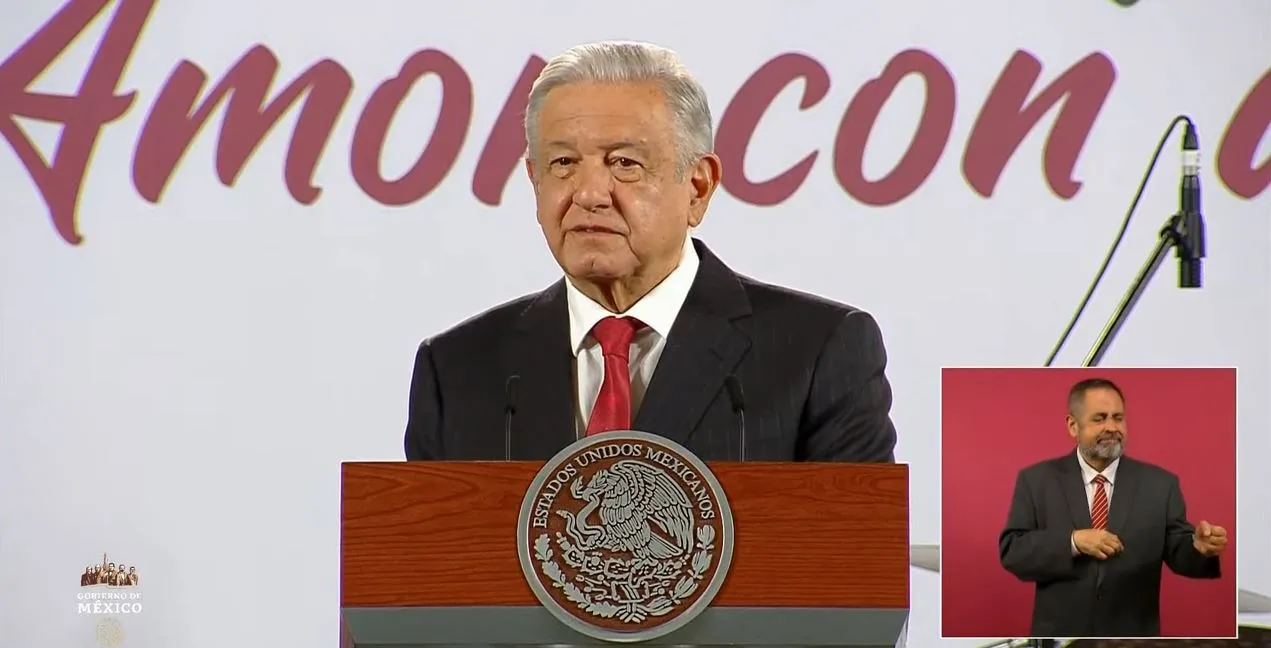 amlo o