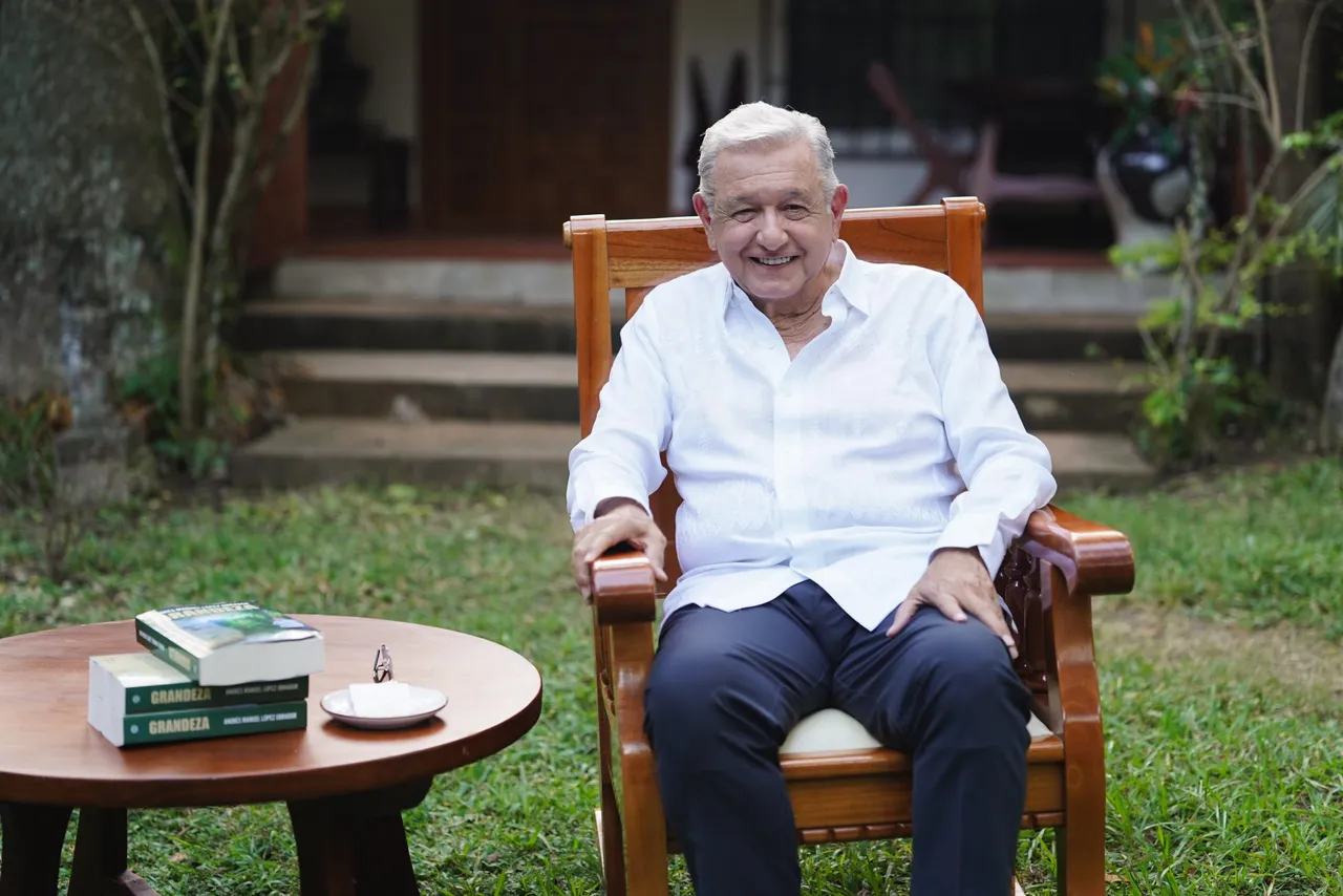 amlo