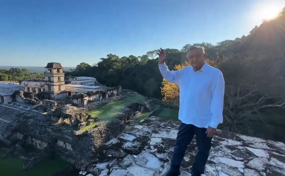 amlo123345